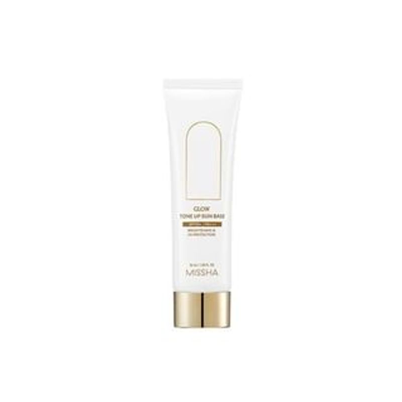MISSHA - Glow Tone Up Sun Base 50ml