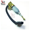 Parts 12V Fuel Shutdown Solenoid 1752ES-12E7UC3B1S1 SA-4888-12 for Woodward Parts Solenoid