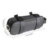 Portable Storage Bag for Waterproof E-Bike Controller MTB Road Bike Battery for