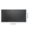 PVC Bar Mat Anti-slip Cafe Bar Mats Home Cup Mat Waterproof Heat Resistant Durable Drain Bar Service Spill Mat for Home Bar Cafe