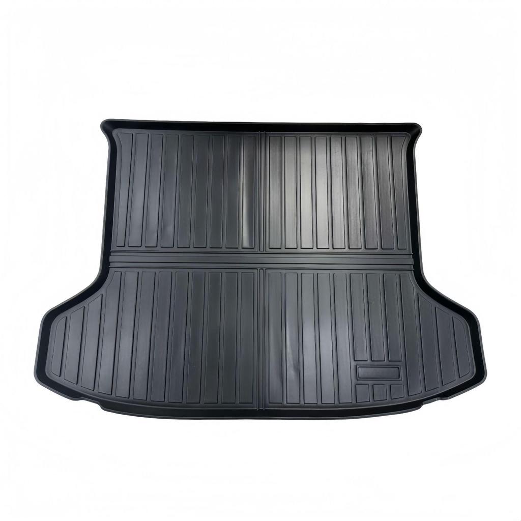 TPE Floor Mats & Trunk Mats for 2019-2025 Infiniti QX50/QX55