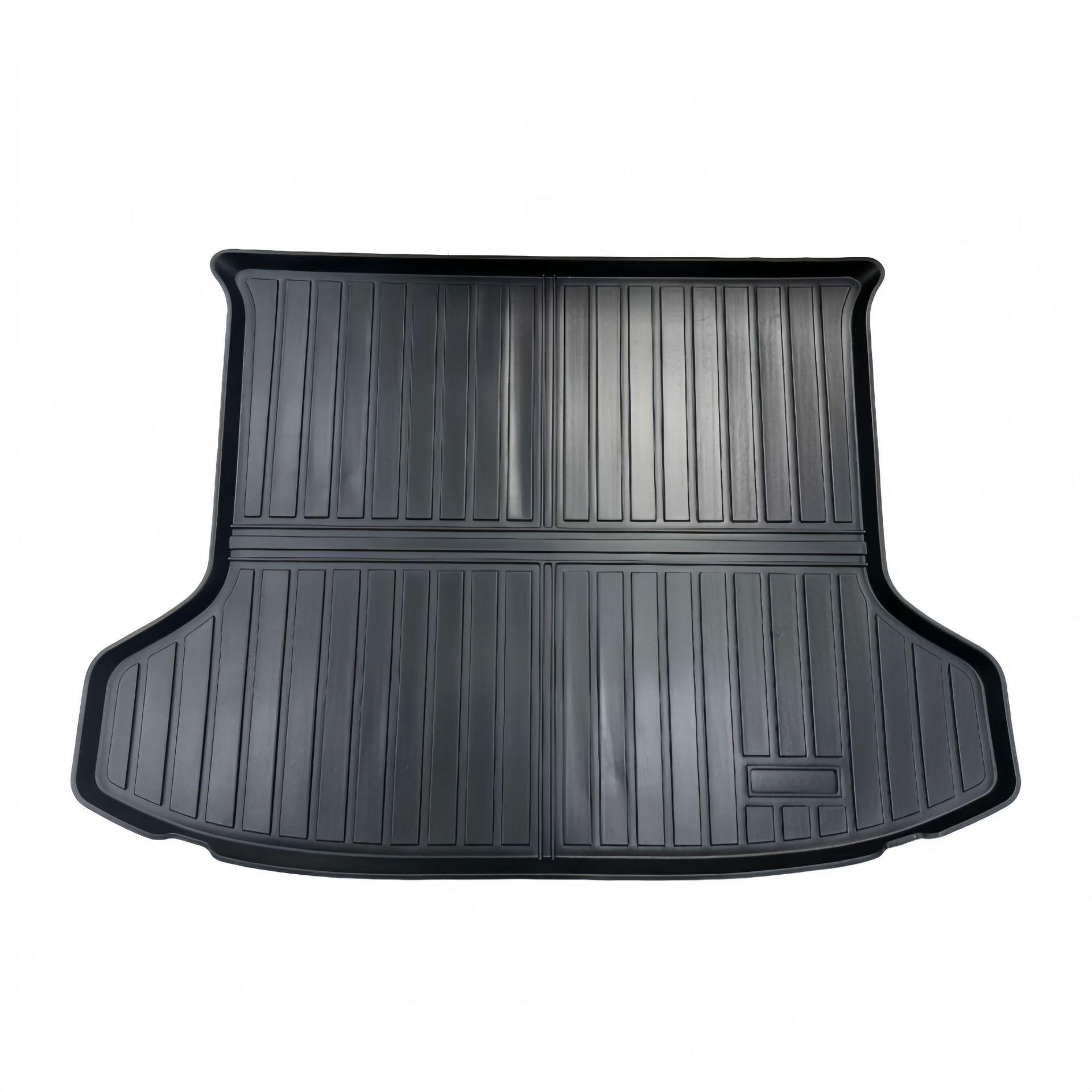 TPE Floor Mats & Trunk Mats for 2019-2025 Infiniti QX50/QX55