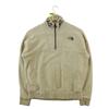 İkinci el - Kadın Sweatshirt TNF Bej - İyi durumda