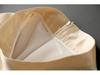 In-Stock Elegant Hepburn Style High-Waisted A-Line Umbrella Skirt for Women - Summer Collection