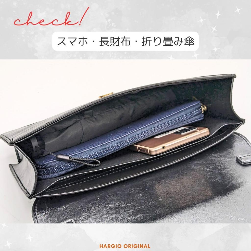 HARGIO Ita Klein Ita Schulter Mini Ita Erwachsener Durchsichtig Mini Schultertasche Tasche, Tasche, Tasche, Tasche, Niedlich, Stilvoll, Beutel, Tasche, Transparent, Schwarz, Weiß, (Schwarz)