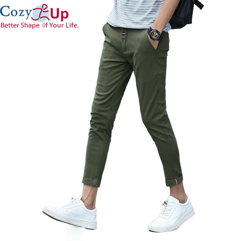 casual pants for men