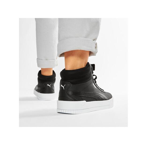 Puma Carina Mid Sneakers