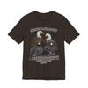 2026 Jackie & Shadow Sandy And Luna T-Shirt Big Bear Eagle Graphic Tee
