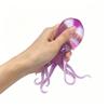 Trending Nee Doh Jellyfish & Cube Squish Toy Soft Jelly Squeeze Stress Relief Fidget Sensory Toy For & Adults