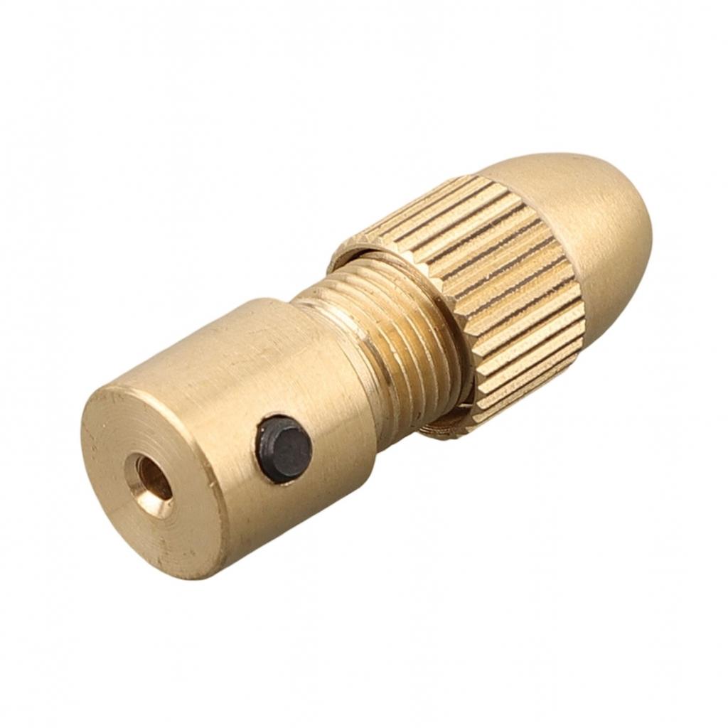 Chuck Adapter Collet Electric Drill Bit Kit Accessories