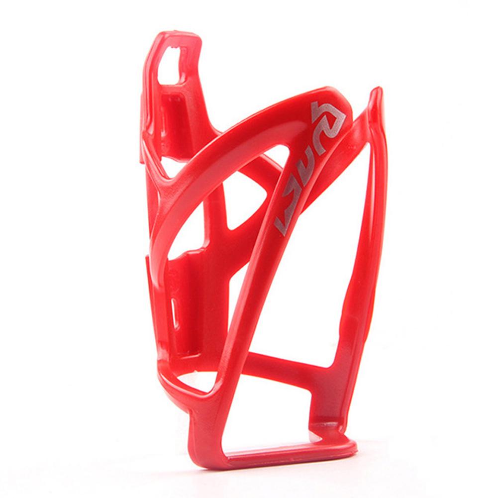 Plastic Bicycle Water Bottle Drink Cup Holder Cage MTB Mountain Road Bike Biking Kettle Support Stand Bracket