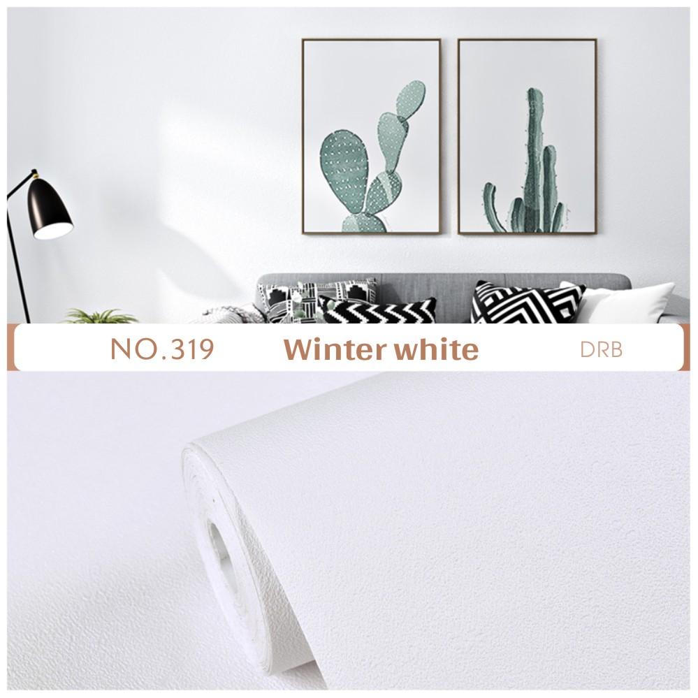 DIY Matte Cabinet Film Kitchen Decor Waterproof Solid Color Self Adhesive Thicken Vinyl Wallpapers Renovation Wall Stickers