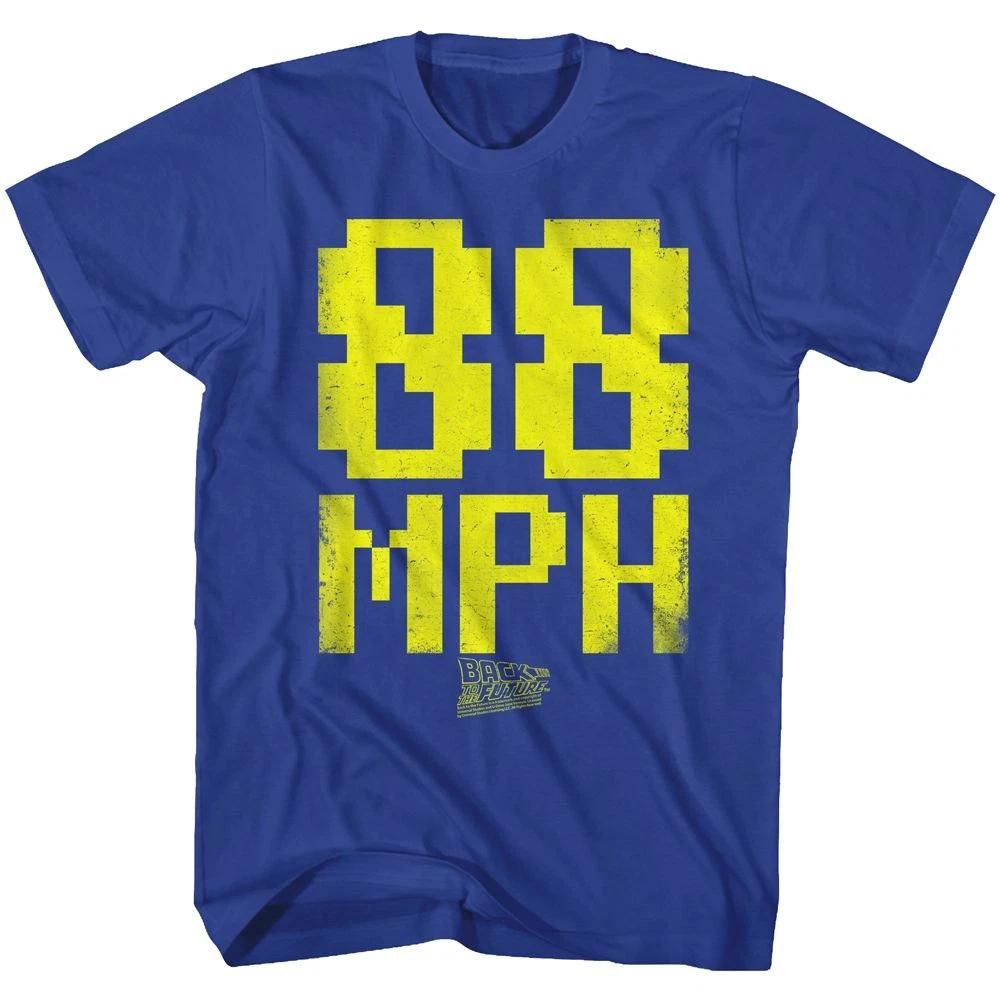 Back To The Future 88Mph Movie Children s T-shirt 100