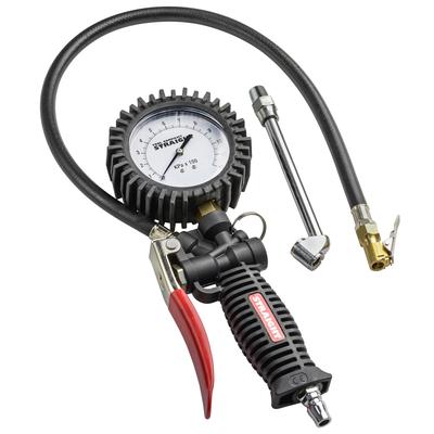STRAIGHT Air Gauge 15-299