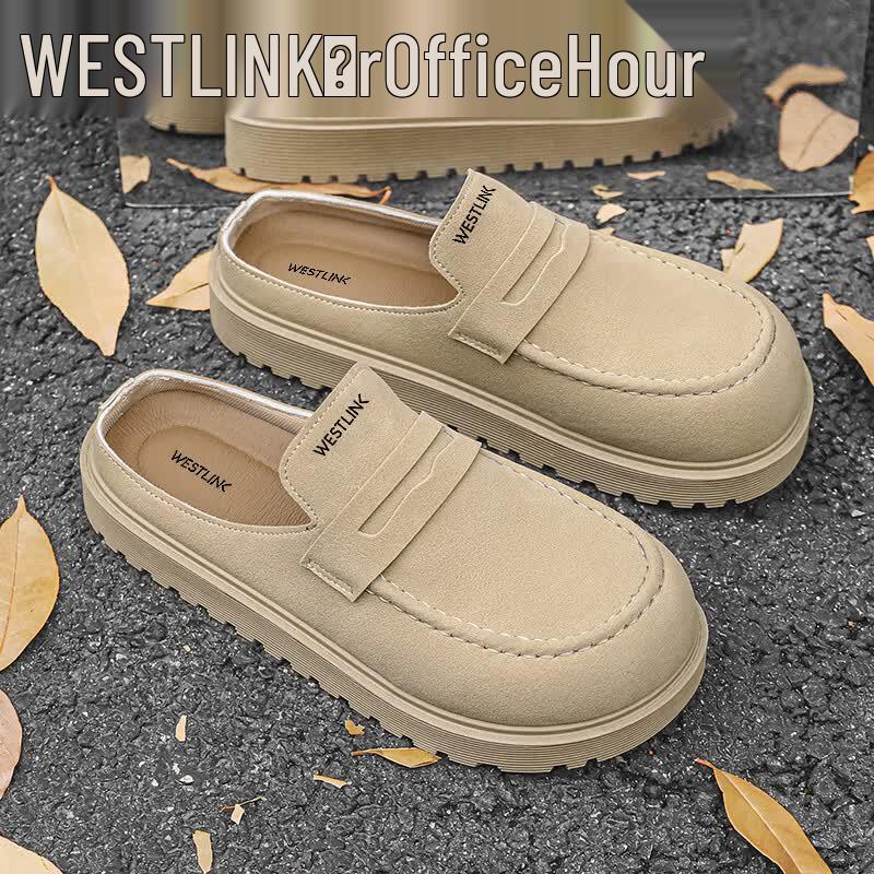 

Westlink Men s Breathable Outdoor Slides US 7.5