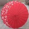 10 Colors Women Decorative Umbrella Costumes Photography Umbrella  Dance Performance