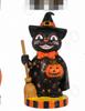 Halloween Figurine Desktop Decoration for Home Decor