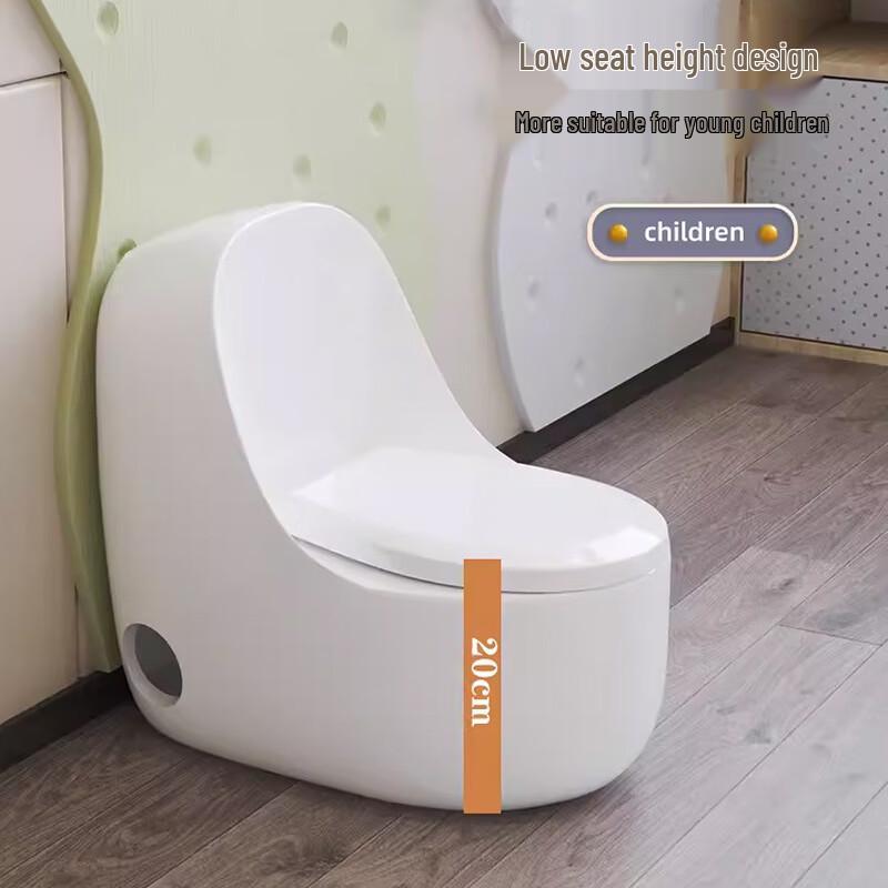 Детский горшок-туалет Yixi