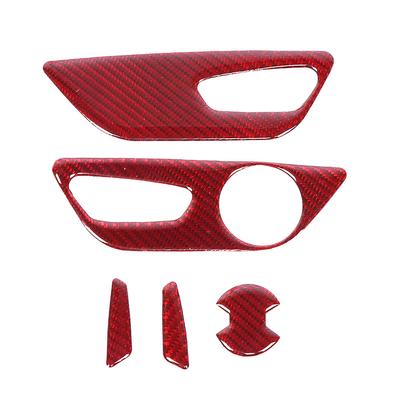Accesorii pentru interiorul mașinii – Ornamente pentru interior mașină