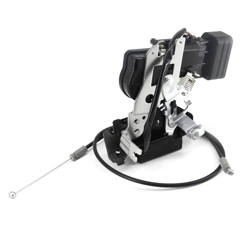 Rear Liftgate Actuator Tailgate Trunk Door Lock For Toyota Sequoia 2001-2007 69301-0C010 64680-0C010 931-861