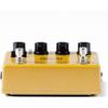MXR Effector M287 Sub Octave Bass Fuzz Sub Octave Bass Fuzz