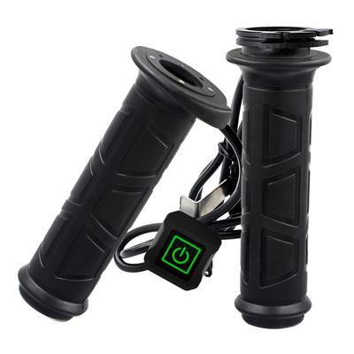 Telai, raccordi e accessori per moto – Manopole per moto