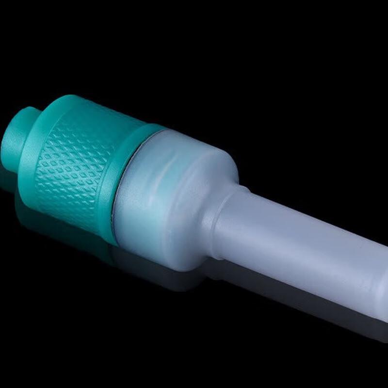Bicycle Wheel Valve Light