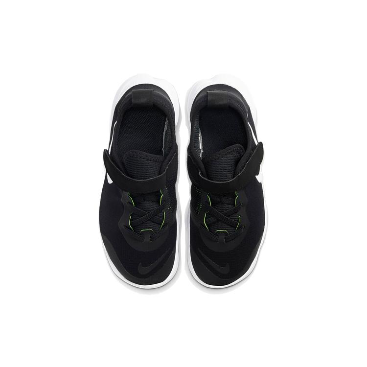 Nike Free RN 5.0 Black PS CJ2078-002