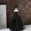 Stylish Jewelry Organizer Shelves Chic Jewelry Stand for Necklace and Bracelet
