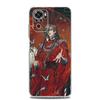 Phone Case For Xiaomi Redmi Note 14 13 12 4G 9S 9 10 11 Pro Plus 5G 14C 13C 12C 10C 9A Clear Cover Heaven Official's Blessing