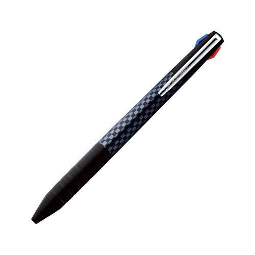 Mitsubishi Pencil JETSTREAM 3-Color Slim Compact Ballpoint Pen, 0.38mm - Mint Green