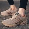 Mens Sports Sneakers Shoes Outdoor Breathable Casual Athletic Fashion Running Footwear