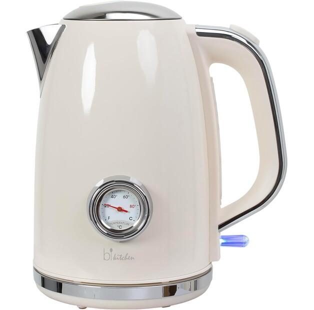 Чайник Silva Schneider Bikitchen Nostalgia 170