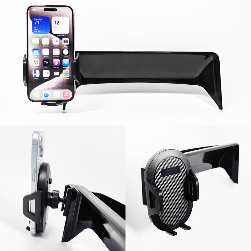 For Volkswagen Passat Variant 2024 2025 Phone Holder Car Phone Wireless Charger Magnet Mount Car MagSafe for Passat Accessories