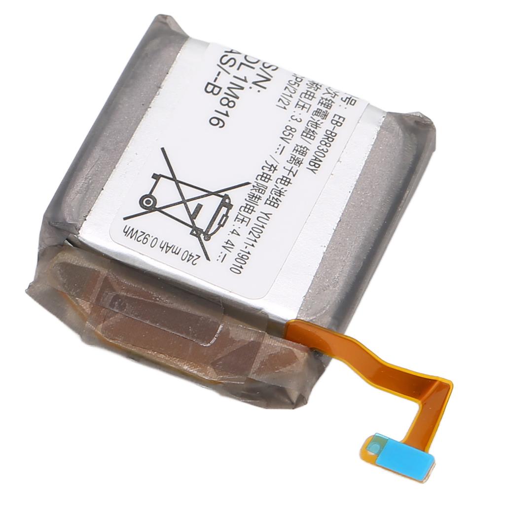 Erstatningsbatteri EB BR830ABY for Samsung Galaxy Watch Active2 40mm SM R830 SM R835