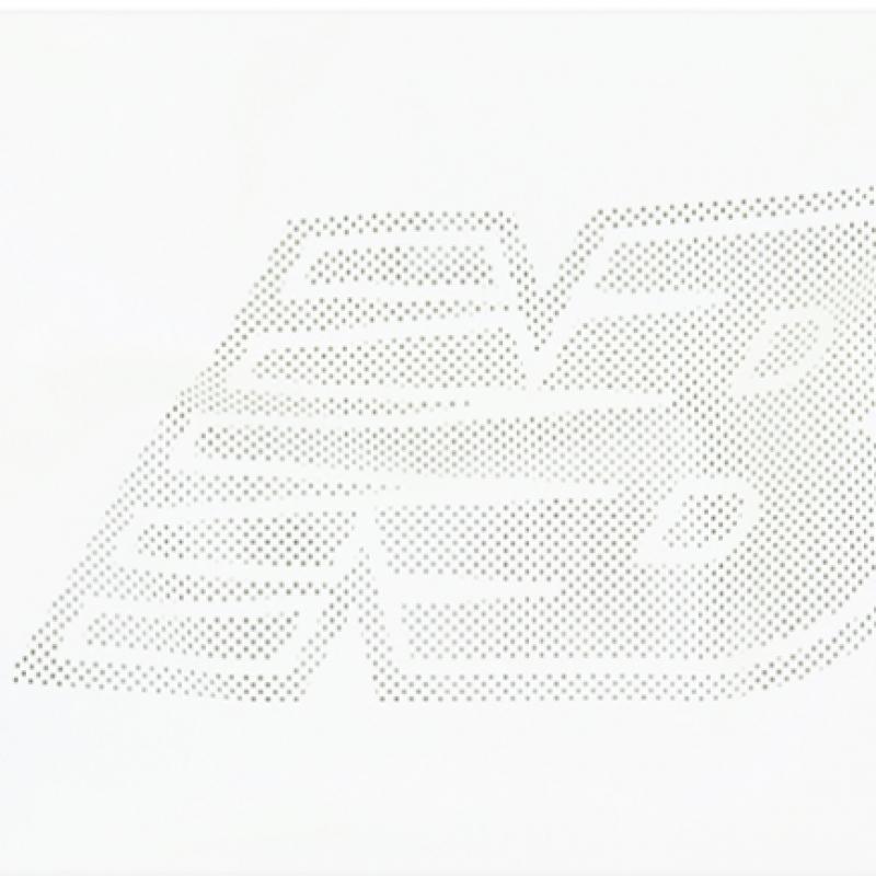 New Balance Dětská Chlapecká Prémiová Midi Péřová Bílá