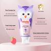 Shuke Baby Kids Anti-Cavity Toothpaste