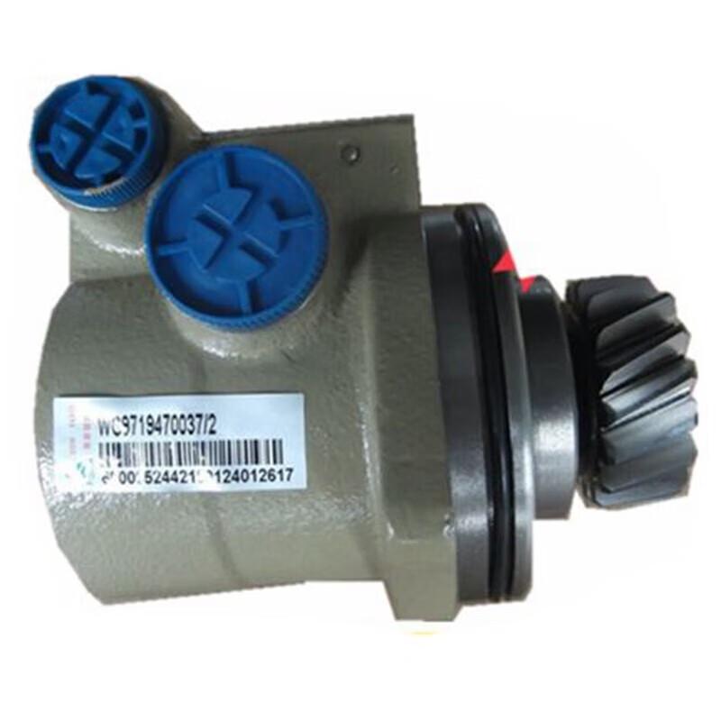 Howo ZZ2197 Power Steering Pump Standard