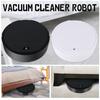 DC 5V Automatic USB Rechargeable Smart Sweeping Robot Vacuum Cleaner Strong Suction New