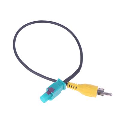 Doplňky pro autoelektroniku – Autokabely, adaptéry, zásuvky