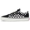 Premium Old Skool 'Checkerboard Black White' Sneakers VN000D56BZW