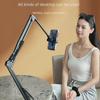 Adjustable Stand for Mobile Phones & Tablets – Ideal for Desks, Lazy Viewing, Video Streaming, and TV Watching