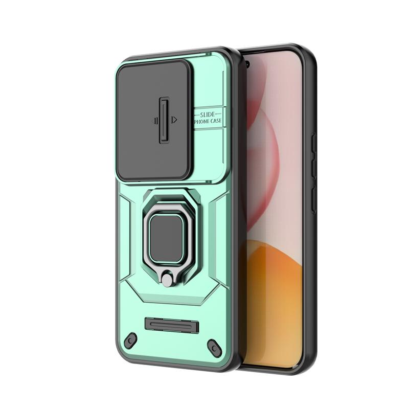 Push Window Case For Honor 400 Pro Anti-knock Ring Holder Magnetic Cover For Honor 400 Pro 400 Lite Case For Honor 400 Pro Case