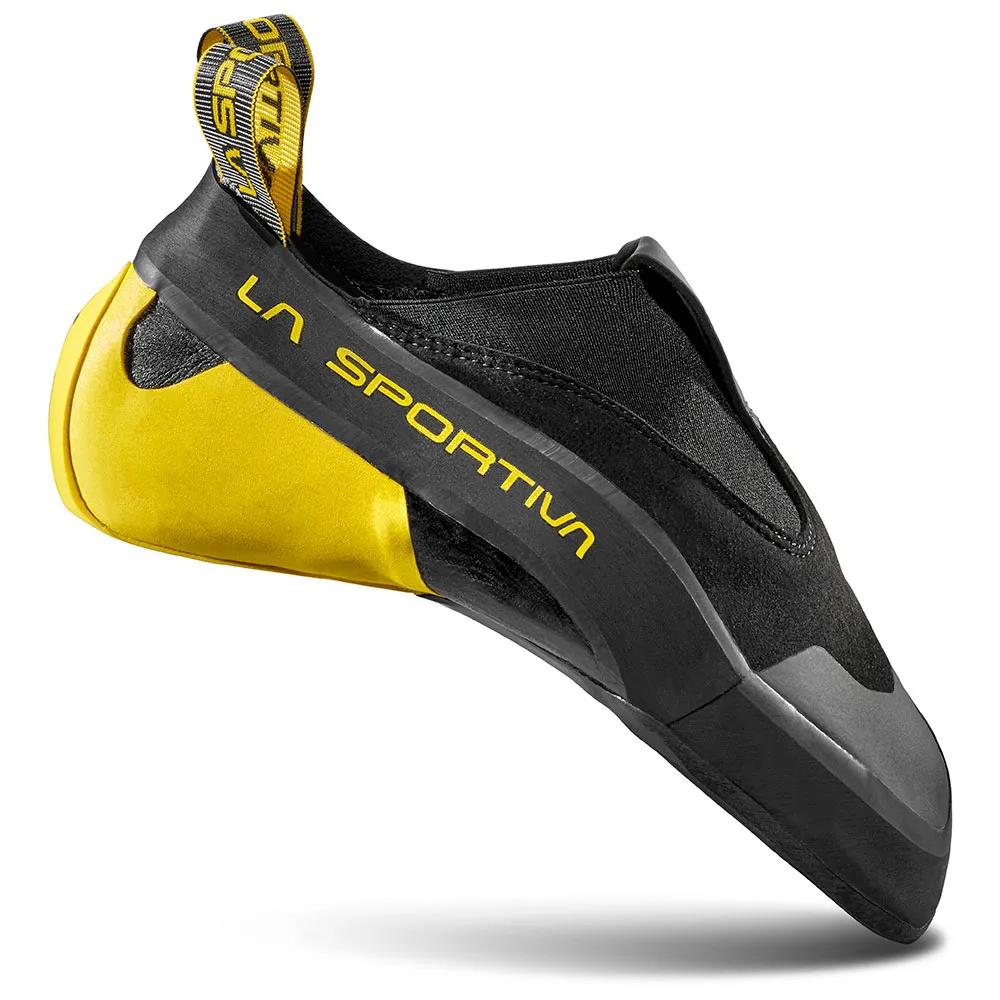 

La Sportiva скальные туфли Cobra 4.99 43 1/2