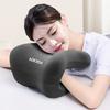 Memory Foam Office Chair Headrest Breathable Head Rest Support Pillows  Body Massage