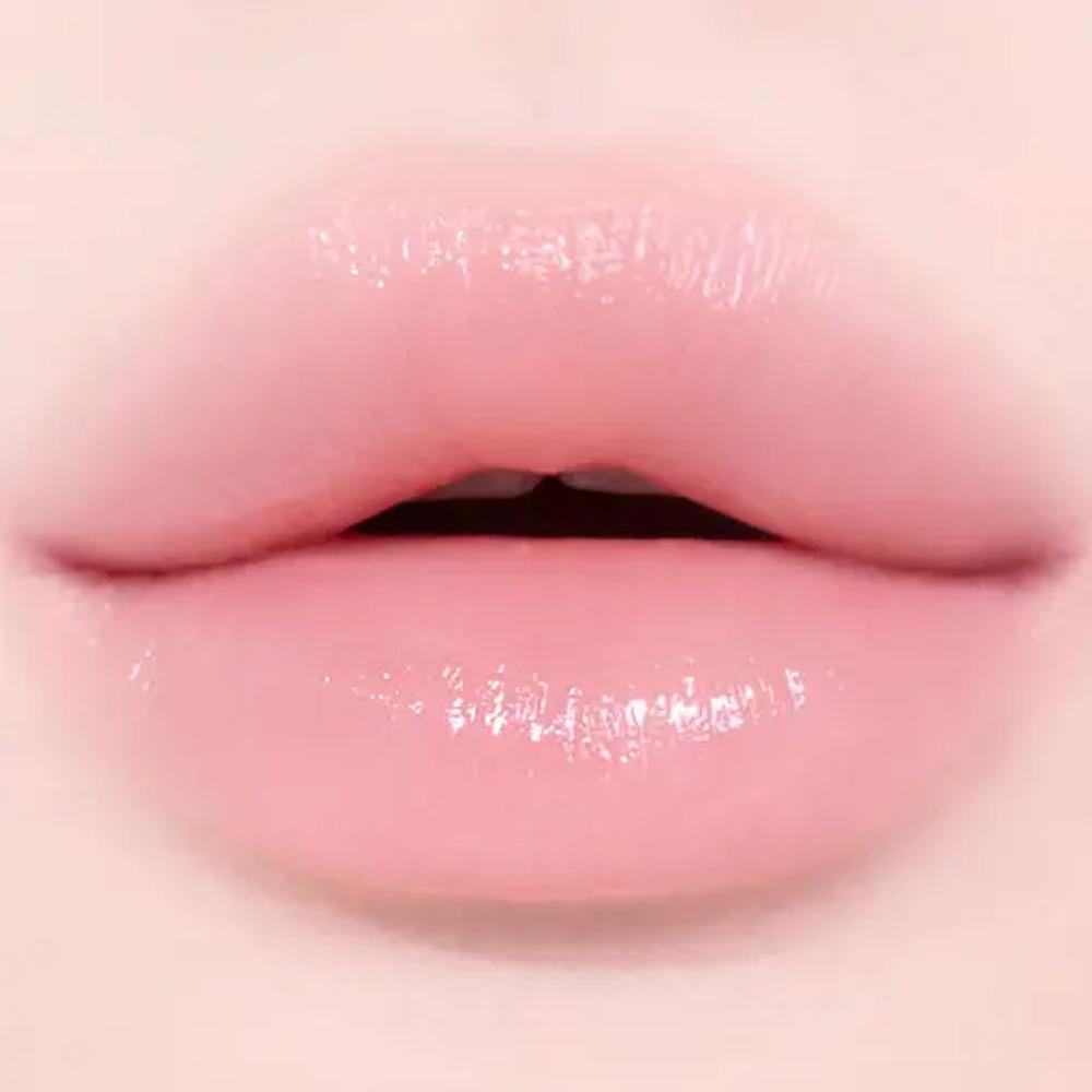 

[MUZIGAE MANSION] Official Tinted Lip Balm (8 Colors) - [K-BEAUTY] Aesthetic Vegan Balm & Sheer Melting Glow 000 UNTITLED