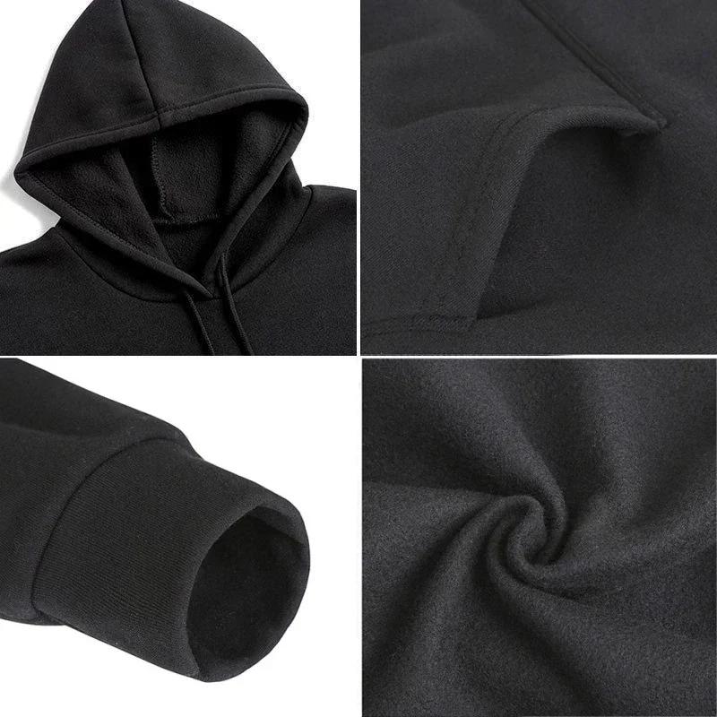 Singer Yungblud Black Hearts Club Zipper Hoodie Male Fleece Cotton Zip Up Hoodies Men Women Rock Vintage Oversized Zip Up Jacket