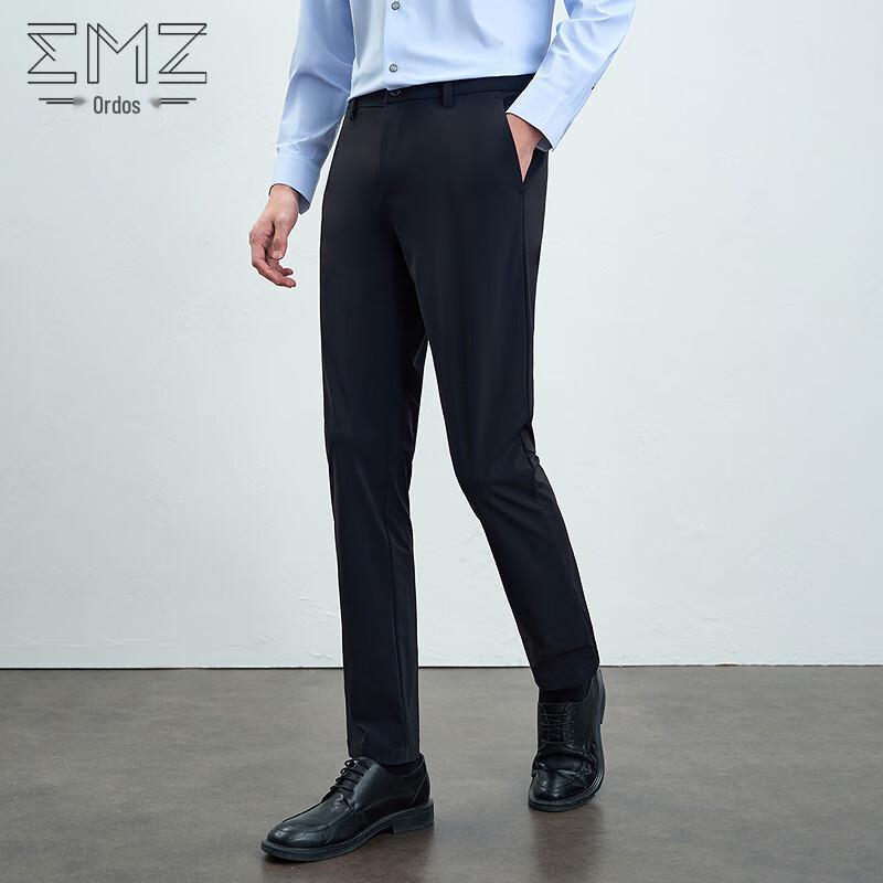 

EMZ Men s All-Season Casual Pants 9A7500908 44