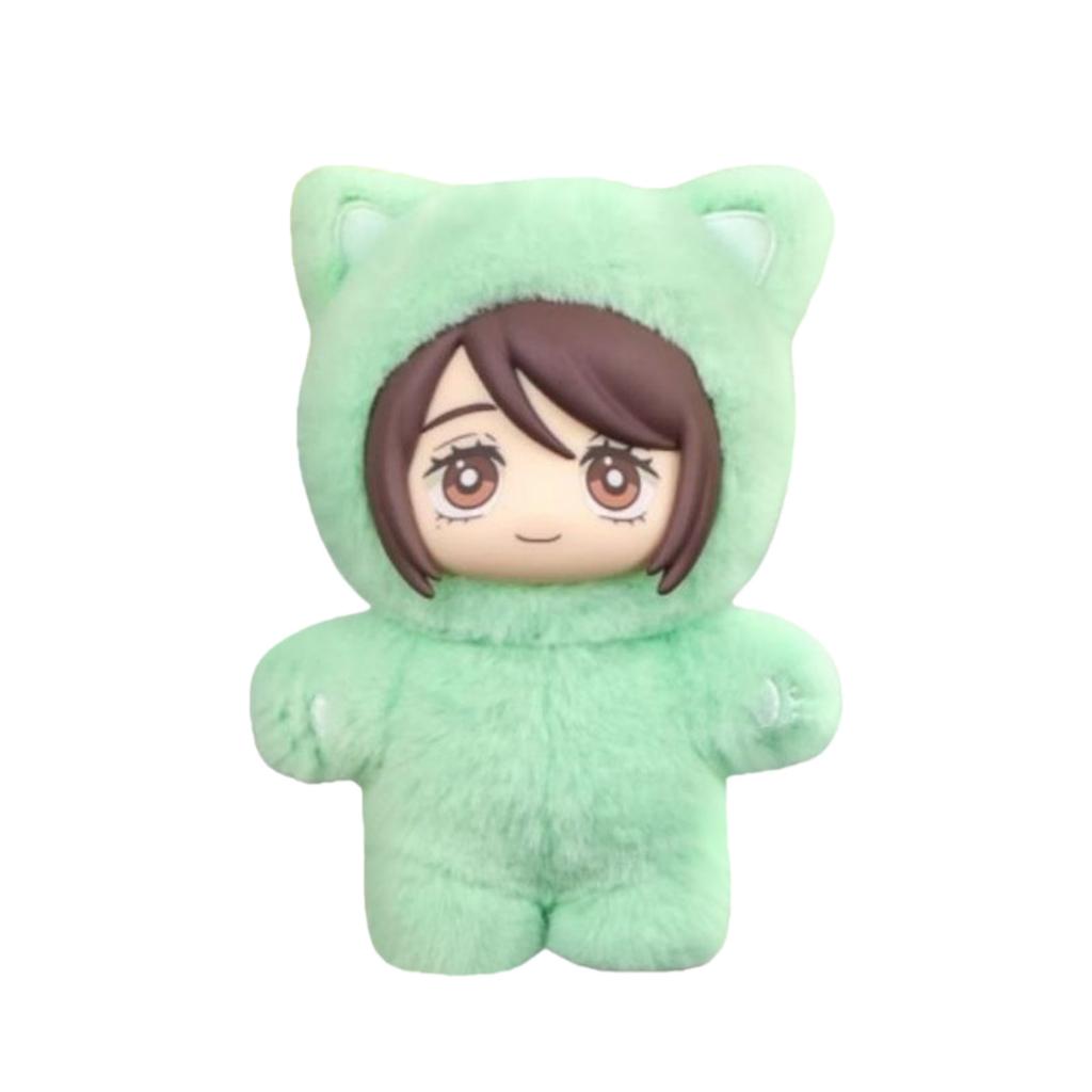 Surprise Toys, Collectibles, Creative Gifts, And -themed Plush Toys