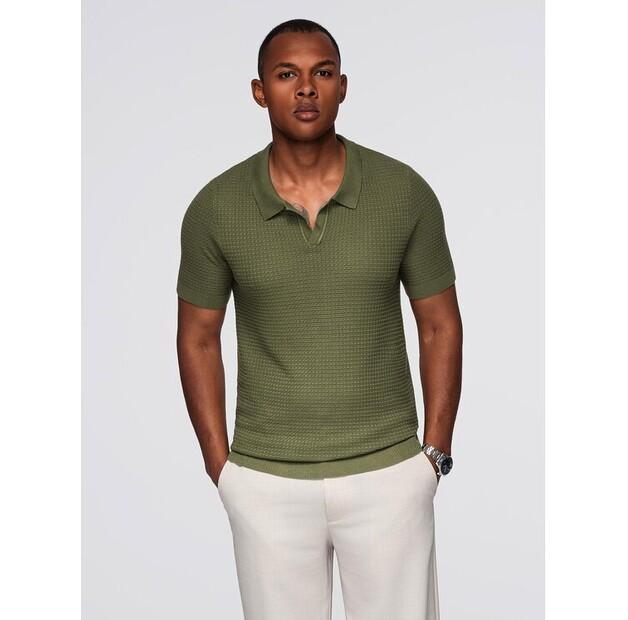 Поло Ombre OM-POSS-0157 EU XL